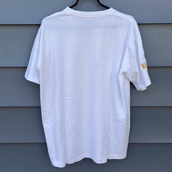 Vintage Walt Disney T-Shirt / Roots Athletics / 1999-2000 - Picture 5 of 6